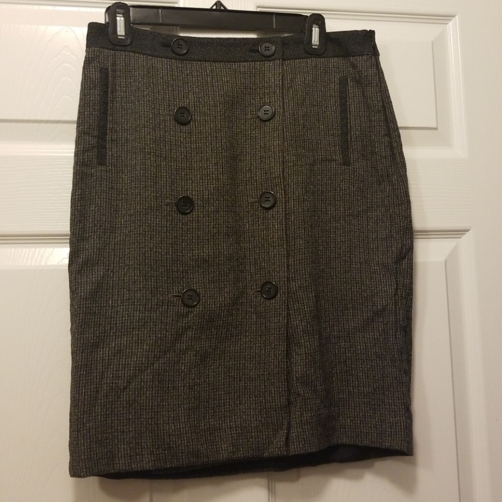 Ann Taylor skirt